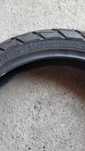 продам покрышки на мотоцикл Bridgestone Trail WING 152 Radial