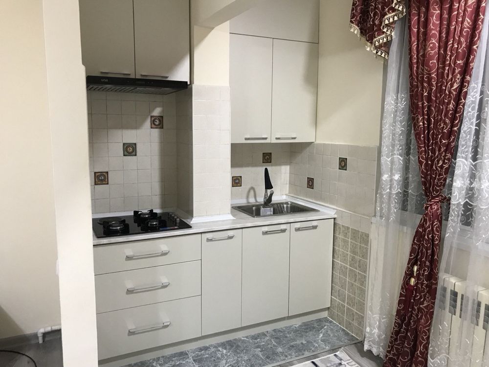 Аренда Своя Ойбек 2х комн в 3х 3/9/9