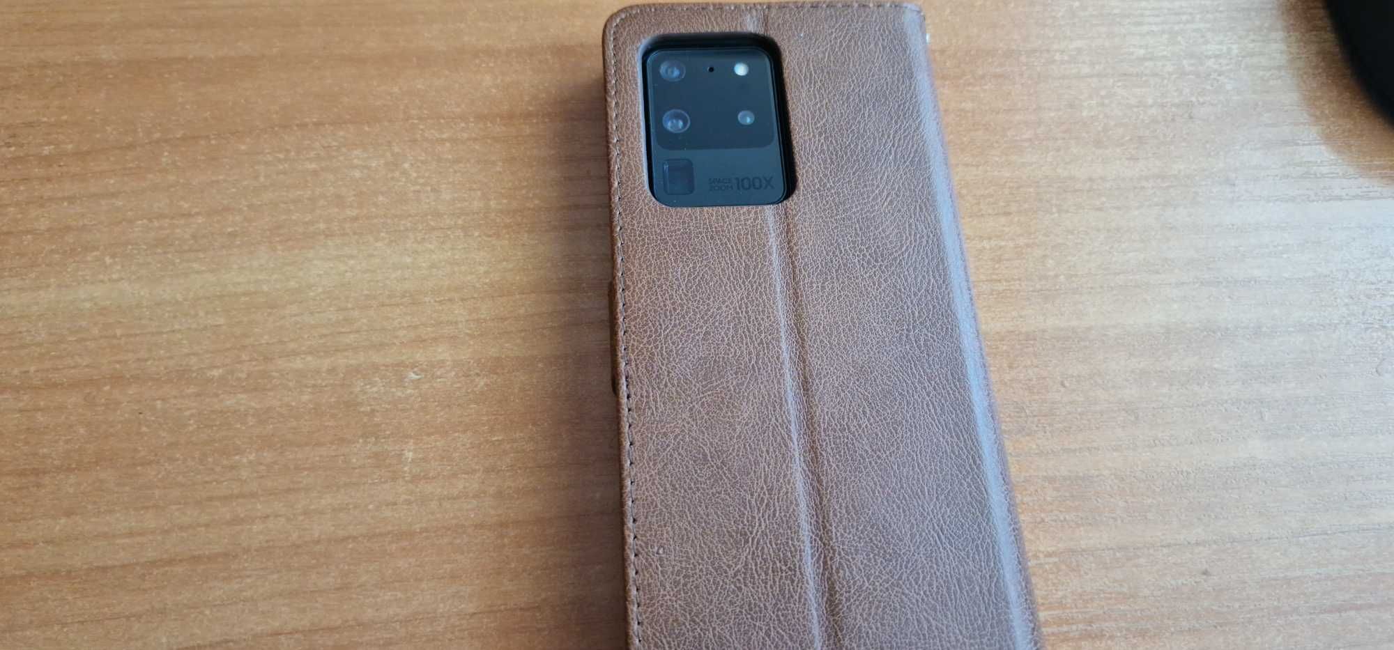 Samsung S20 Ultra  Само Бартер , цената е примерна!Четете описанието!