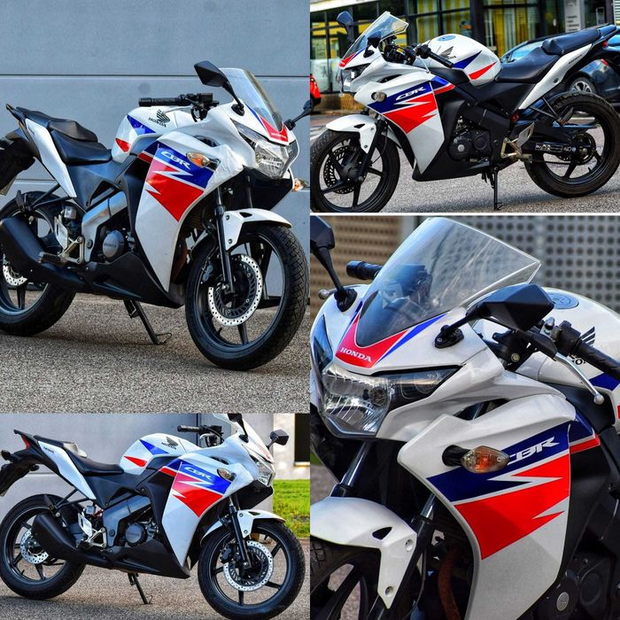 Yamaha yzf 125 mt 125 ktm 125 honda 125 aprilia 125 A1