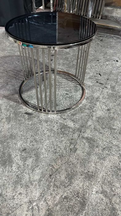 Нержавейка (покраска в золото / перилла / мебель / Nerjaveyka / perila