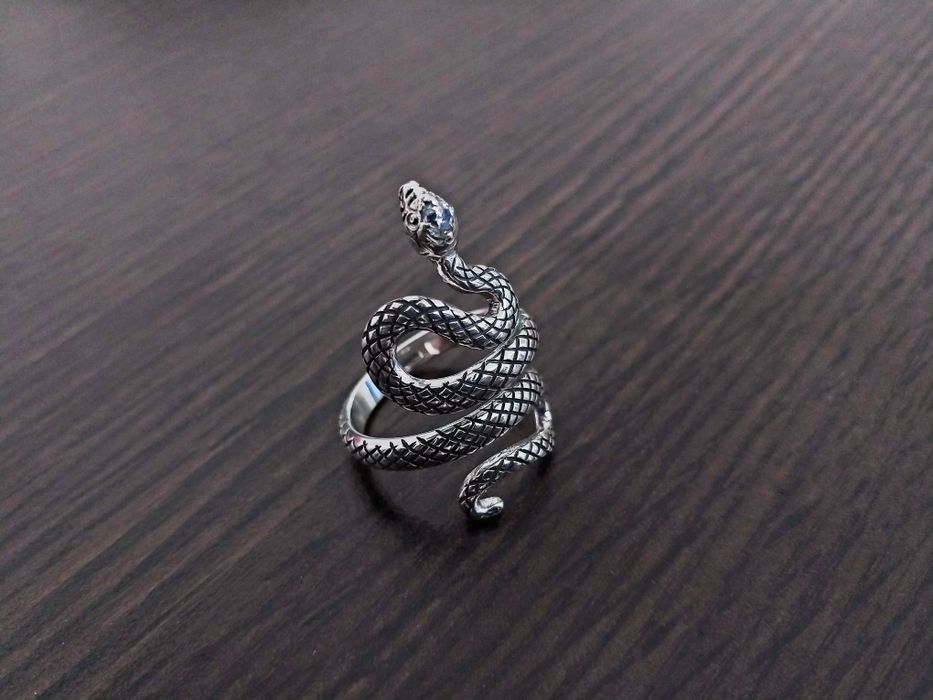 Кольцо.Серебро 925