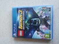 Игри за PS4 lego batman 3 и lego marvel