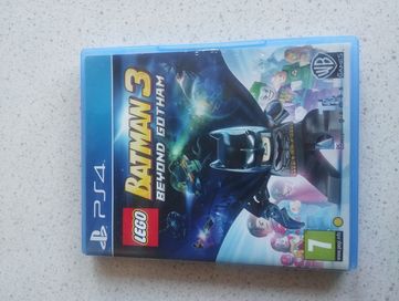 Игри за PS4 lego batman 3 и lego marvel