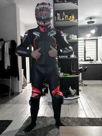 Costum moto alpinestar atem v4 2 piese