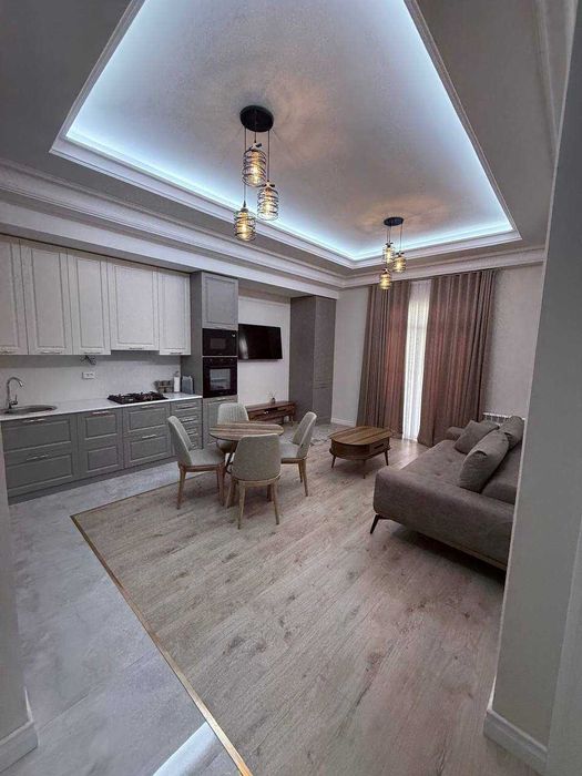 Аренда квартира | 2/6/12 | Яккасарай | Шота Руставели |