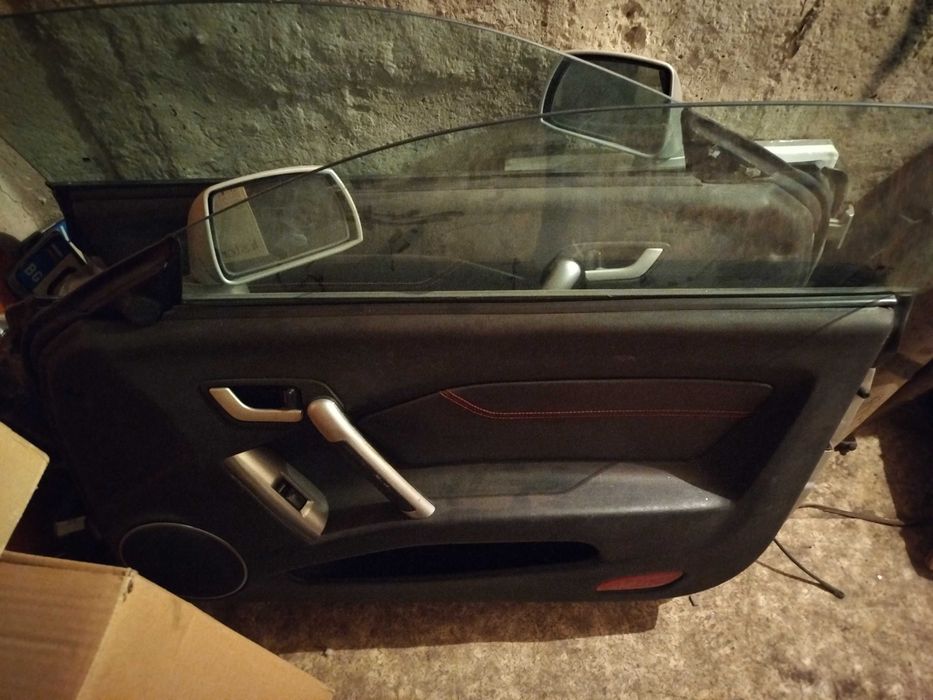 2 врати за hyundai coupe