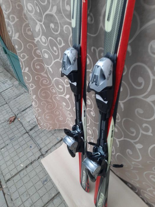 Карвинг детски ски ELAN formula 130см.