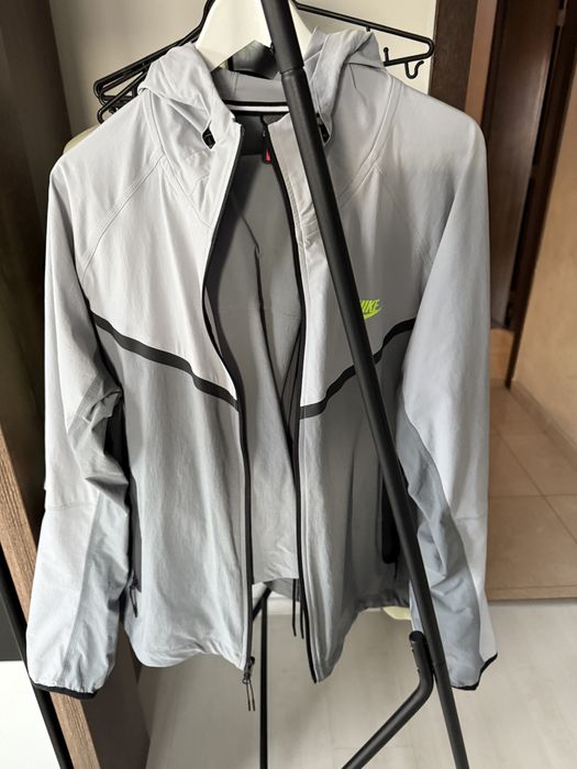 Nike Tech-M размер
