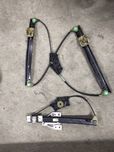 Macara geam fata spate audi a4 b8 audi a5