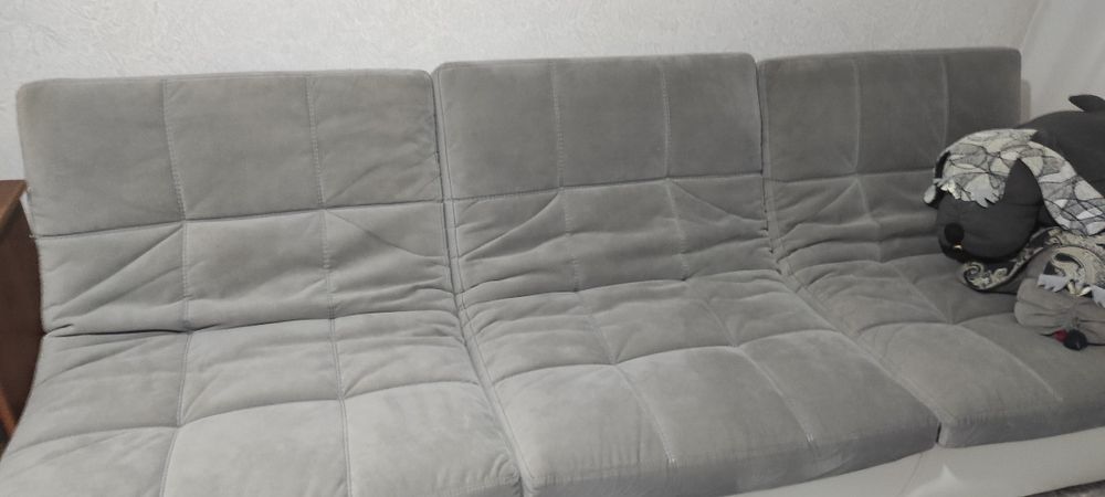 Продам диван, в хорошем состоянии