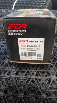 Фильтр топливный Toyota