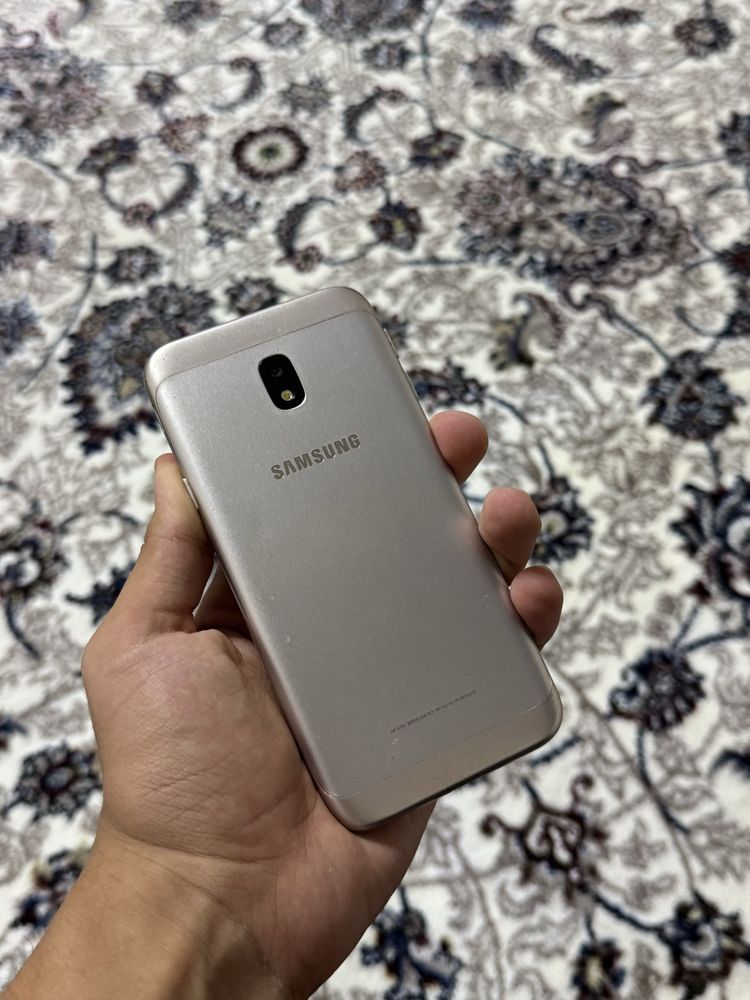Samsung J3 2017 срочни сотилади