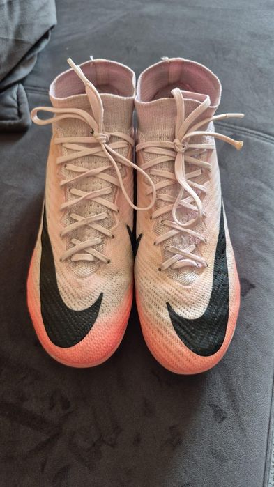 Nike Mercurial Superfly 9 Elite FG/AG (mărimea 40)