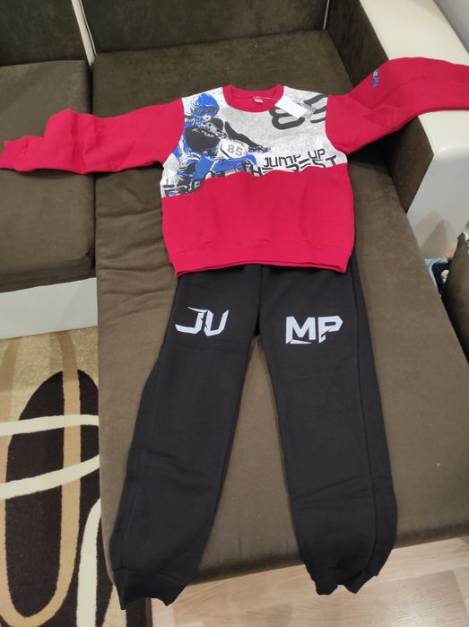 Детски     анцузи