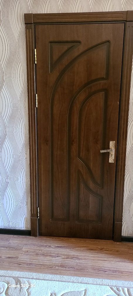 Mdf eshig 6 ta dona yengidey razmeri 2.10 × 0.90