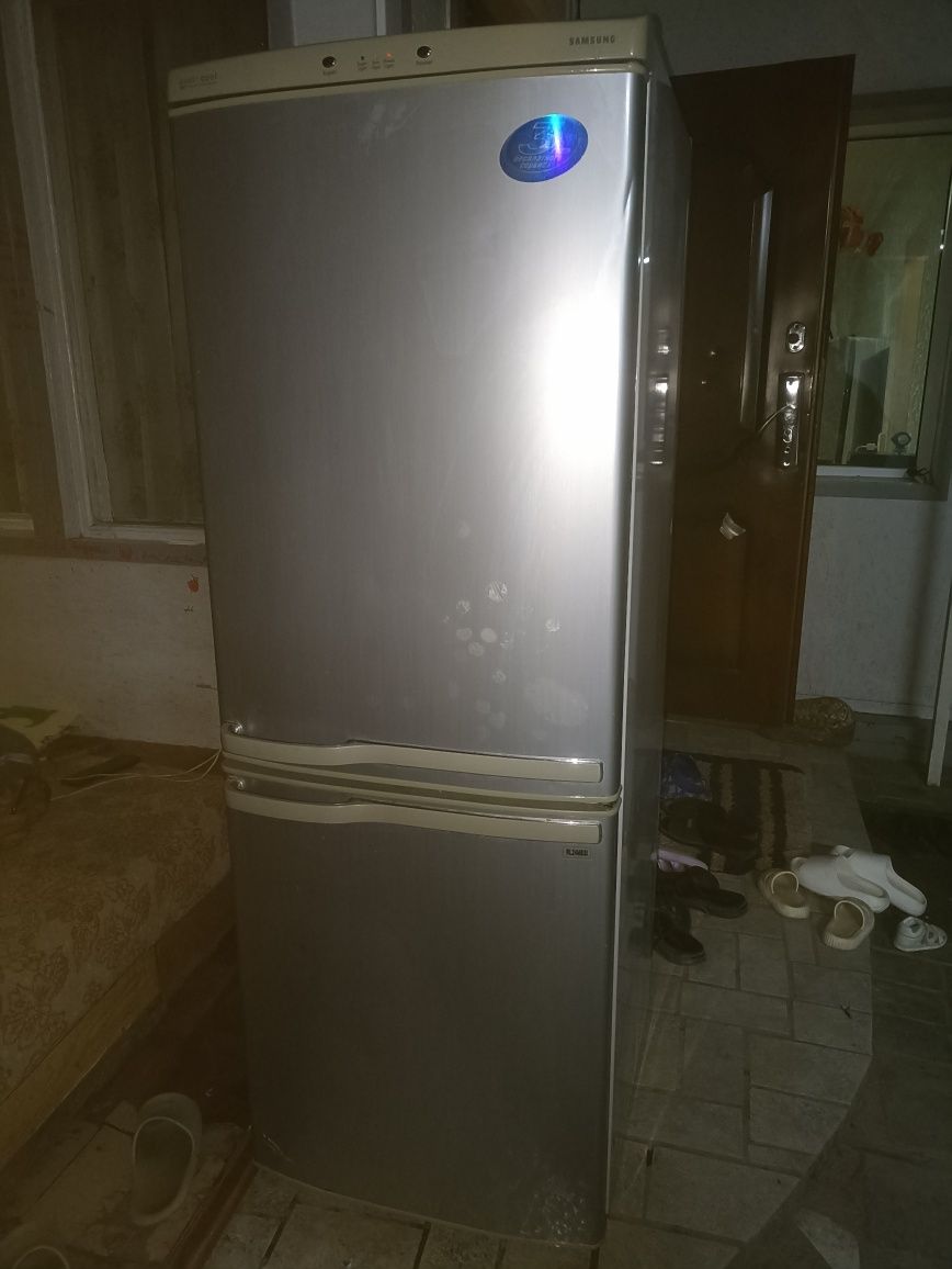 Холодильник жаксы