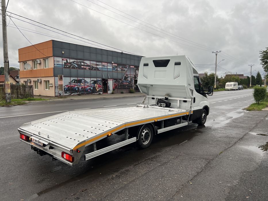 Iveco 2025 3.0 180cp! CEDARE LEASING
