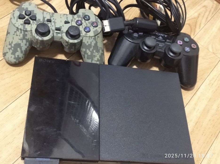 Плейстейшн продаю