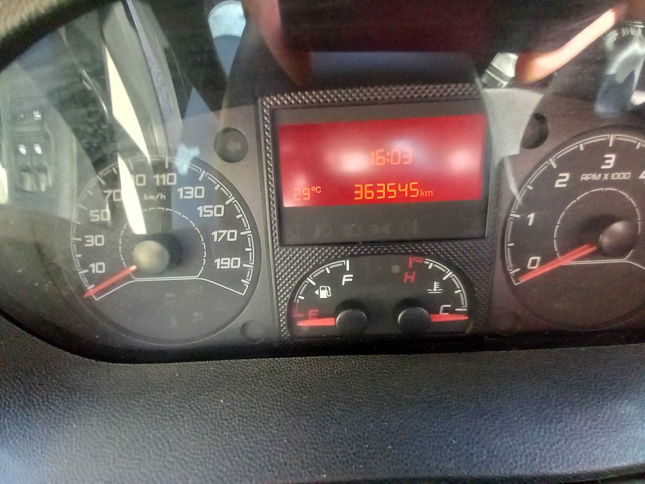 PEUGEOT  Boxer 2.2 150cp