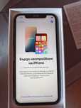 Iphone XR 64gb Black