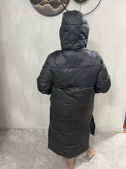 Женская  верхняя одежда