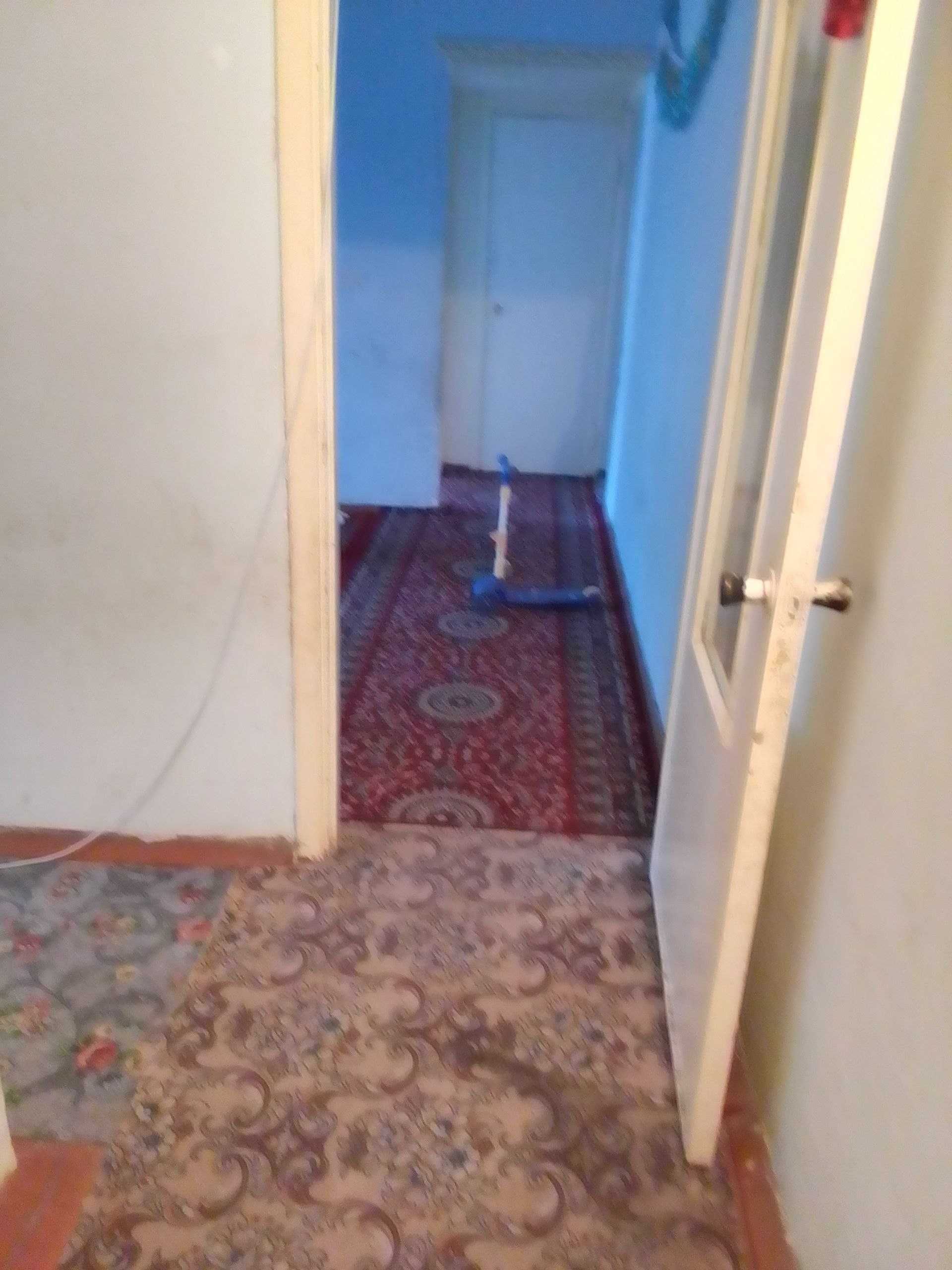 Uchtepa tumani 24 kvartalda 3 xonali uyni 1 xonasi beriladi