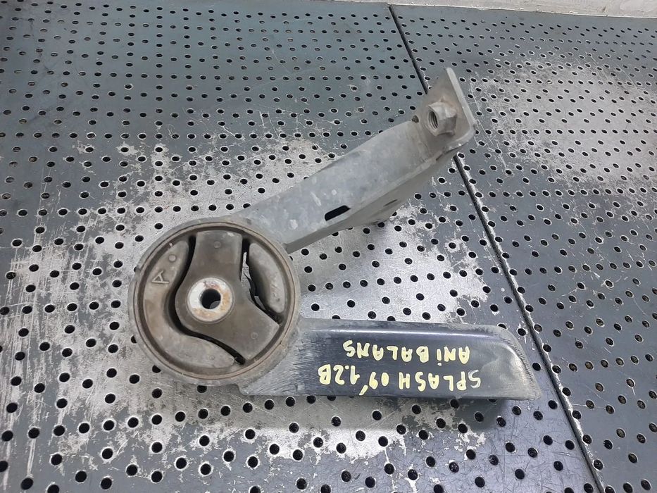 suport motor antibalans k12b 1.2 b suzuki splash opel agila b  2009