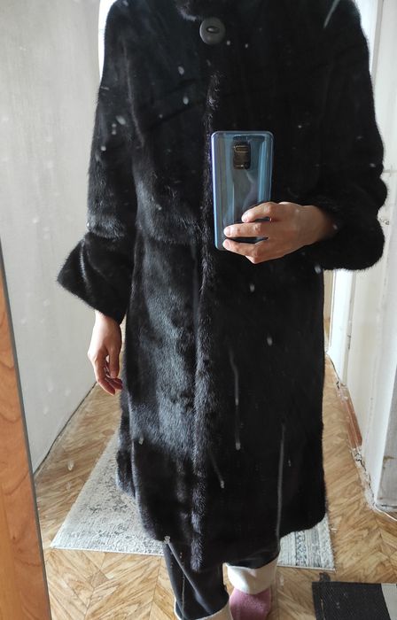 Продам шубу в хорошем состоянии