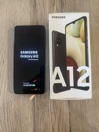 Sansyng  Galaxy A12