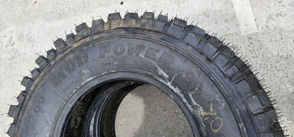 265 70 R 16 off road M.Ziarelli