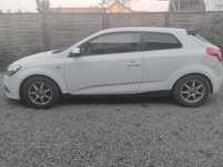 VAND KIA CEE'D AN 2011, stare buna de functionare!