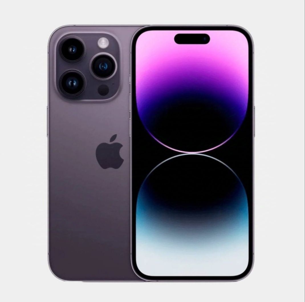 iPhone 14pro max