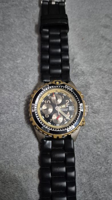 Ceas Chronostar original , stare f bună