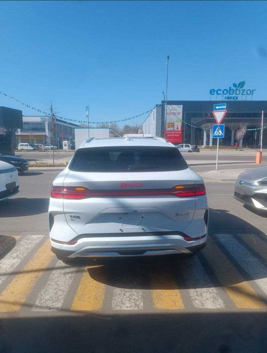 BYD Song plus Champion smart halol mudatli tolovga beramiz