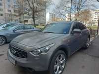 Infiniti FX37 Инфинити фх37