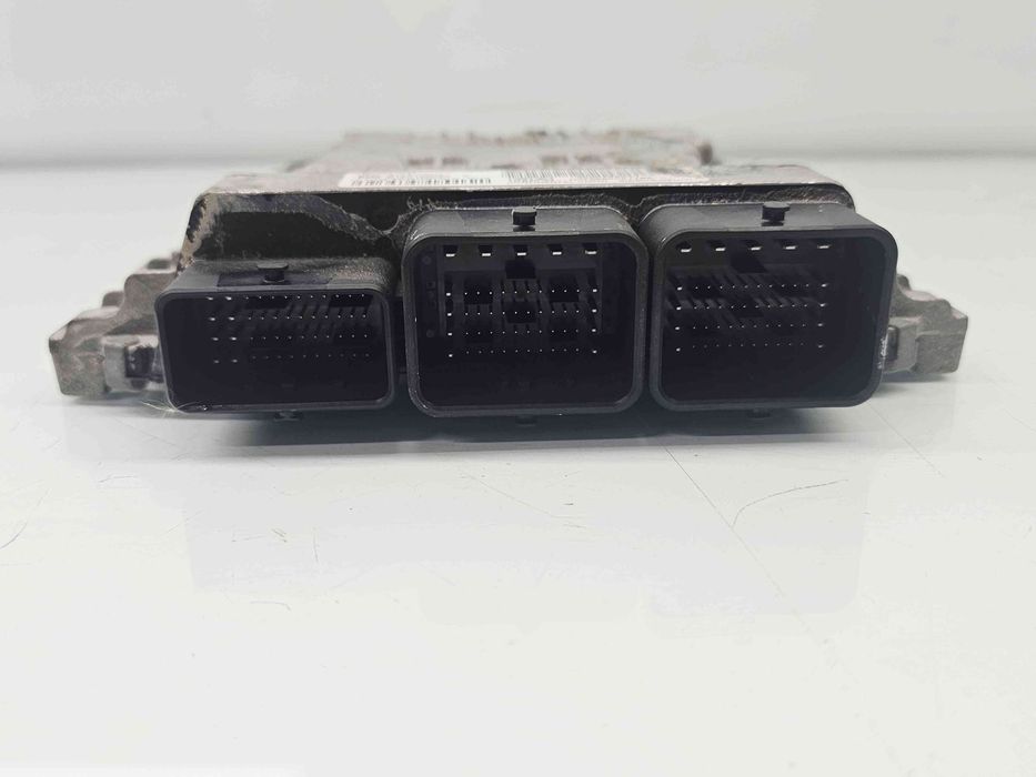 Calculator motor ECU Peugeot 308 [Fabr 2007-2013] 9800268980 1.6 hdi 9