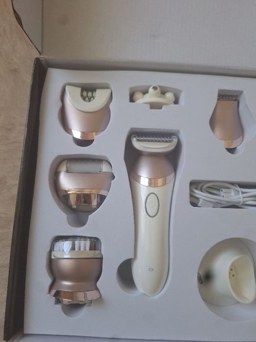Aparat Beauty Tool Oriflame 6 în 1