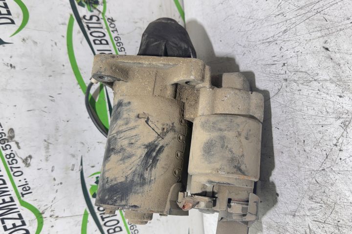 Electromotor Ford Focus prima generatie