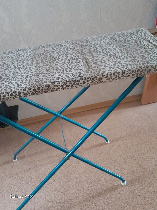 Гладильная доска