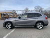 Vand Bmw X1 e84 SDrive