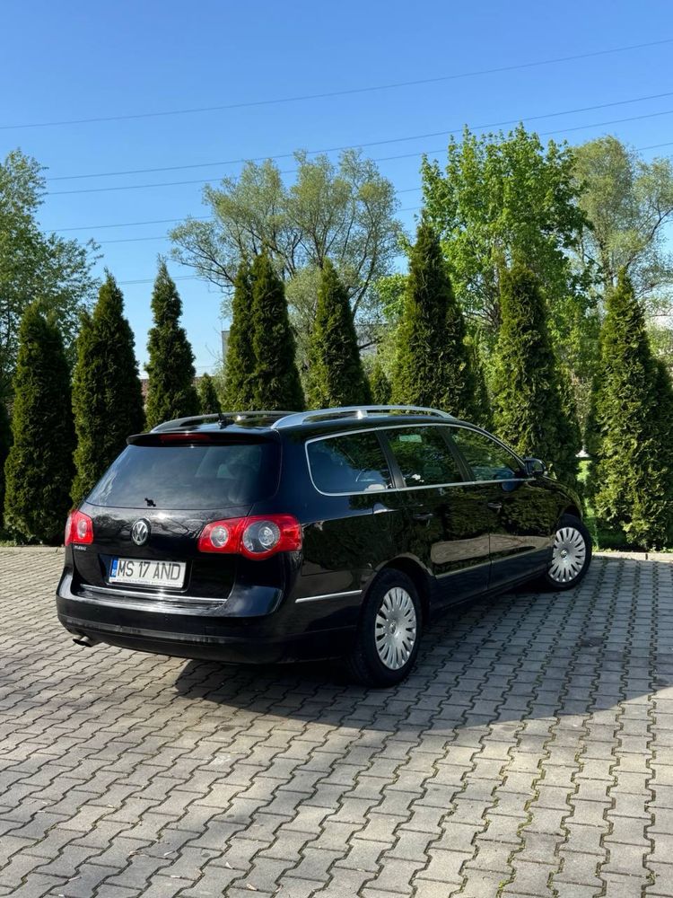 Vand Vw Passat DSG automat