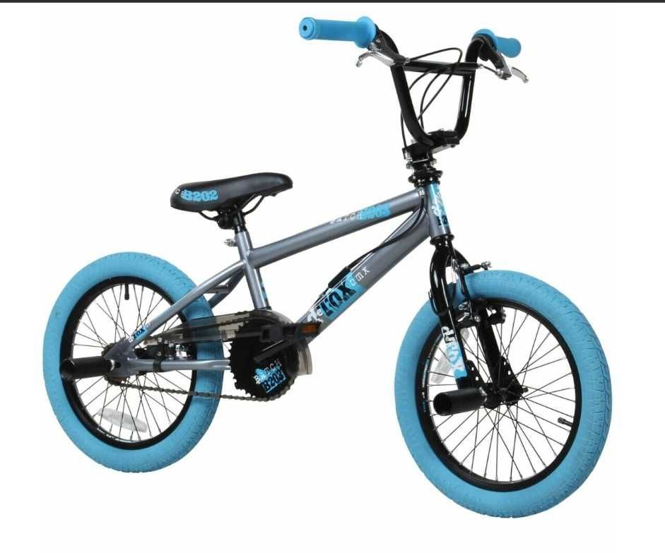 Bicicleta deTOX BMX 16 Inch