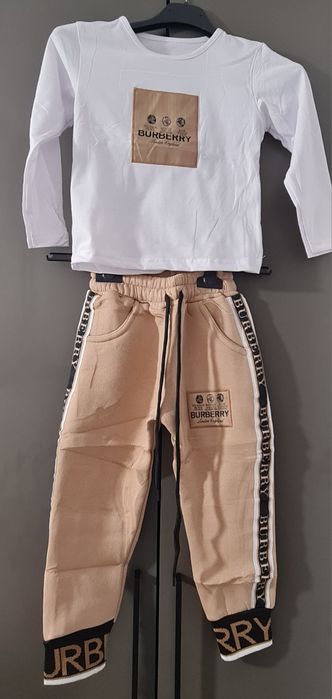 Trening nou pt copii