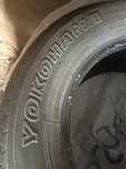 Резина летняя 265/60 R18