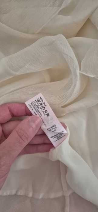 Slip dress matase 100%