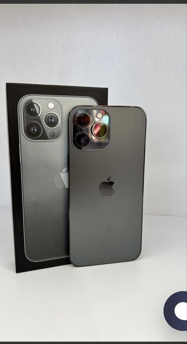 Iphone 13 pro max 128 gb