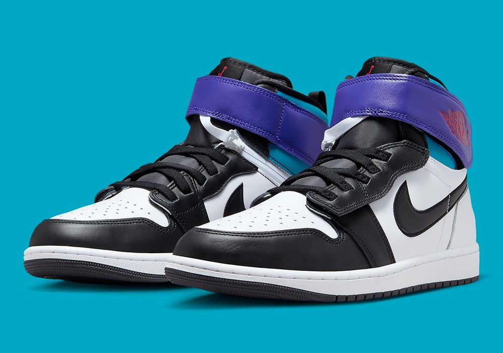 Jordan 1 mid flyease 42 si 43 originali noi