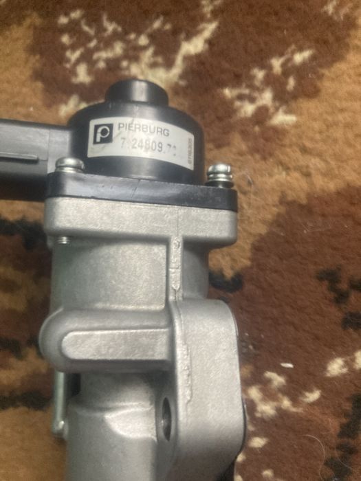 Piese Volvo s40 benzina