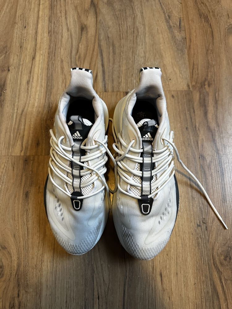 Adidas AlphaBoost 1 унисекс